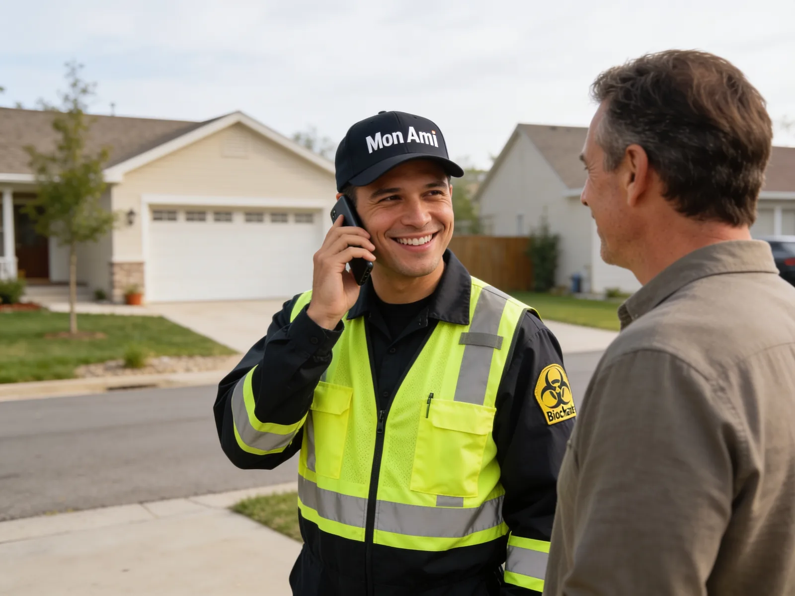 Sewage Cleanup Kelayres, PA FAQs